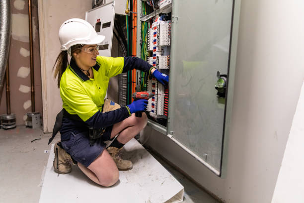 Best Commercial Electrician Services  in Ladera Ranch, CA