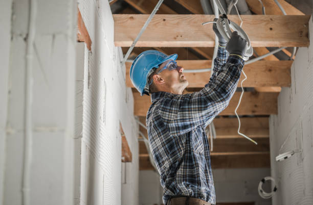 Best Electrical Troubleshooting Services  in Ladera Ranch, CA