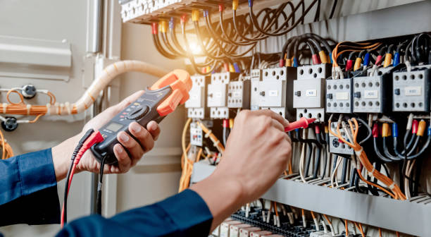 Best Licensed Electrician  in Ladera Ranch, CA