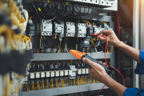 Best Affordable Electrician  in Ladera Ranch, CA